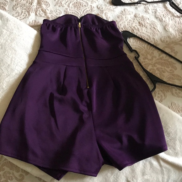 Romper - Picture 3 of 3